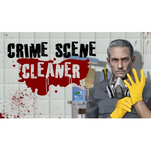  Crime Scene Cleaner + DESTEK